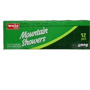 Weis Mountain Showers