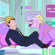 Bojack Horseman: 5X03- "Planned Obsolescence"
