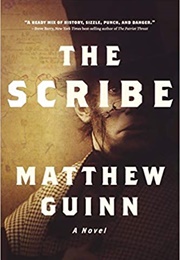 The Scribe (Matthew Guinn)