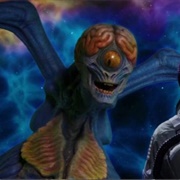 Aliens - 'The Right Snuff' Creepshow