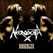 Necrodeath - Draculea