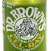 Dr. Brown's Cel-Ray