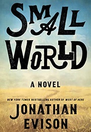 Small World (Jonathan Evison)