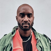 Virgil Abloh