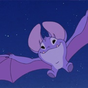 Snooty (Leroy & Stitch)