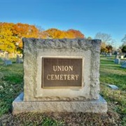 Union Cemetery