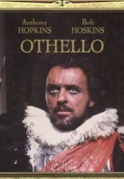 Shakespeare's Othello (Anthony Hopkins) (1981)