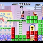 Mario vs. Donkey Kong