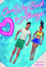 Our Way Back to Always (Nina Moreno)