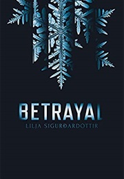 Betrayal (Lilja Sigurdardottir)