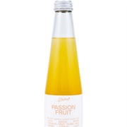 Zuzu Passion Fruit