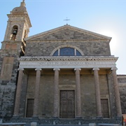 Montalcino Cathedral