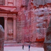 Petra, Jordan