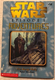 The Bongo Rally (Ryder Windham)