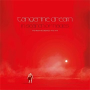 Tangerine Dream - In Search of Hades: The Virgin Recordings 1973-1979