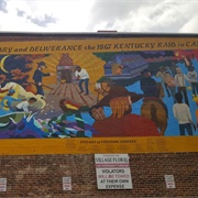 Cassopolis (Underground Railroad History)