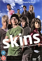 Skins - Series 2 (2008)