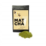 The Whistling Kettle Vanilla Matcha