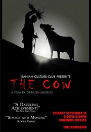 The Cow (1969)