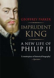 Imprudent King (Parker)