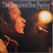 Tom Paxton - The Complete Tom Paxton