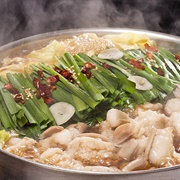 Motsu Nabe