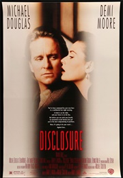 Disclosure (1994)