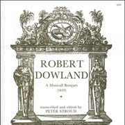 Robert Dowland