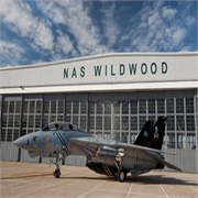 Wildwood Aviation Museum