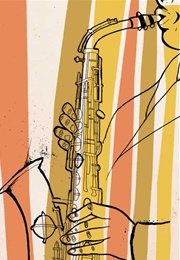 Charlie Parker Plays Bossa Nova (Haruki Murakami)