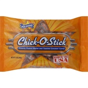 Atkinson's Chick-O-Stick