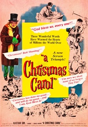 A Christmas Carol (1951)