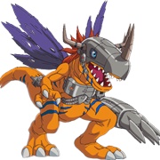 Metalgreymon