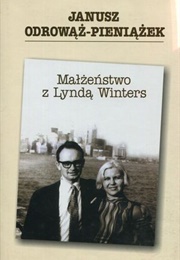 Małżeństwo Z Lyndą Winters (Janusz Odrowąż-Pieniążek)
