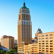 Tower Life Building