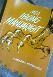 Birds of Prey (Amado V. Hernandez)