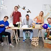 Cadbury Dream Factory