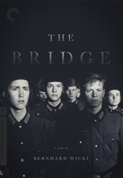 The Bridge (1960)