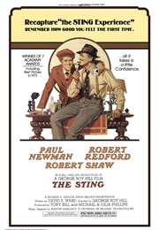 The Sting (1973)