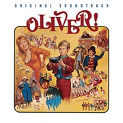 Original Cast Recording – Oliver!