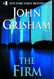 The Firm (John Grisham)