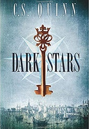 Dark Stars (CS Quinn)