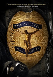 The Acolyte (Nick Cutter)