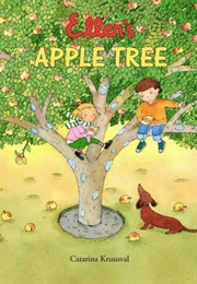 Ellen's Apple Tree (Catarina Kruusval)
