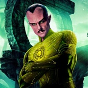 Sinestro