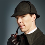 Sherlock Holmes