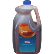 Hyvee Sweetened Iced Tea
