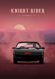 Knight Rider (1982)