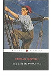 Billy Budd and Other Stories (Herman Melville)