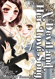 Devil and Her Love Song Vol. 7 (Miyoshi Tōmori)